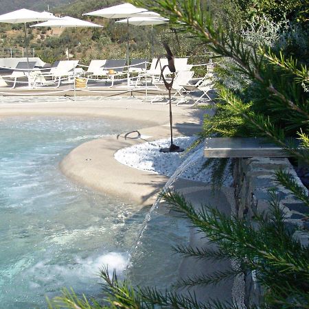 Villanova Apartments - Nature & Wellness ليفانتو المظهر الخارجي الصورة