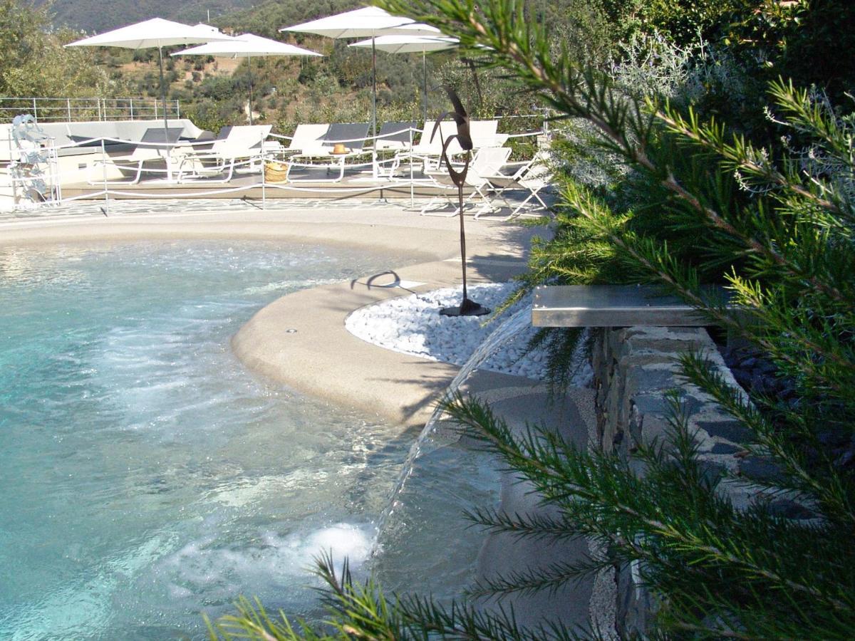Villanova Apartments - Nature & Wellness ليفانتو المظهر الخارجي الصورة