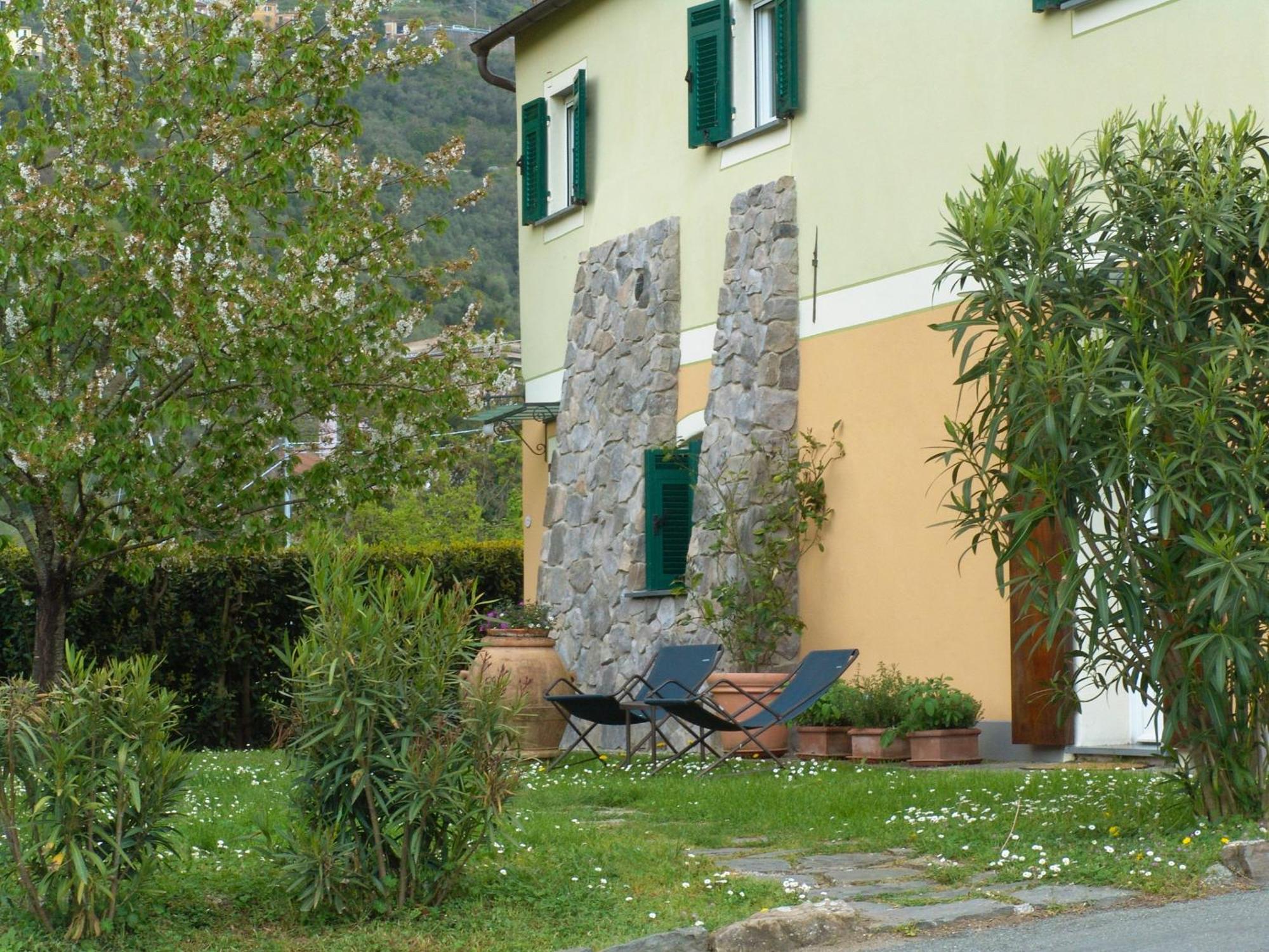Villanova Apartments - Nature & Wellness ليفانتو المظهر الخارجي الصورة