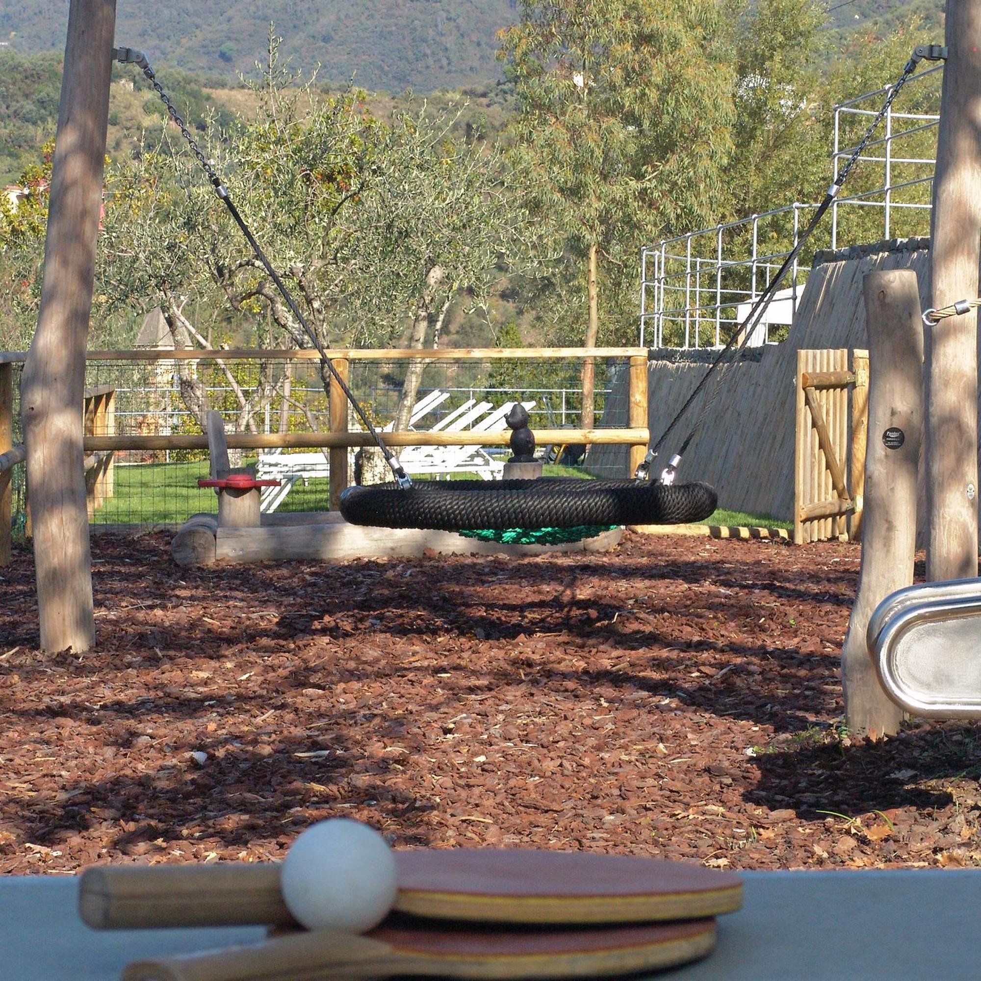 Villanova Apartments - Nature & Wellness ليفانتو المظهر الخارجي الصورة