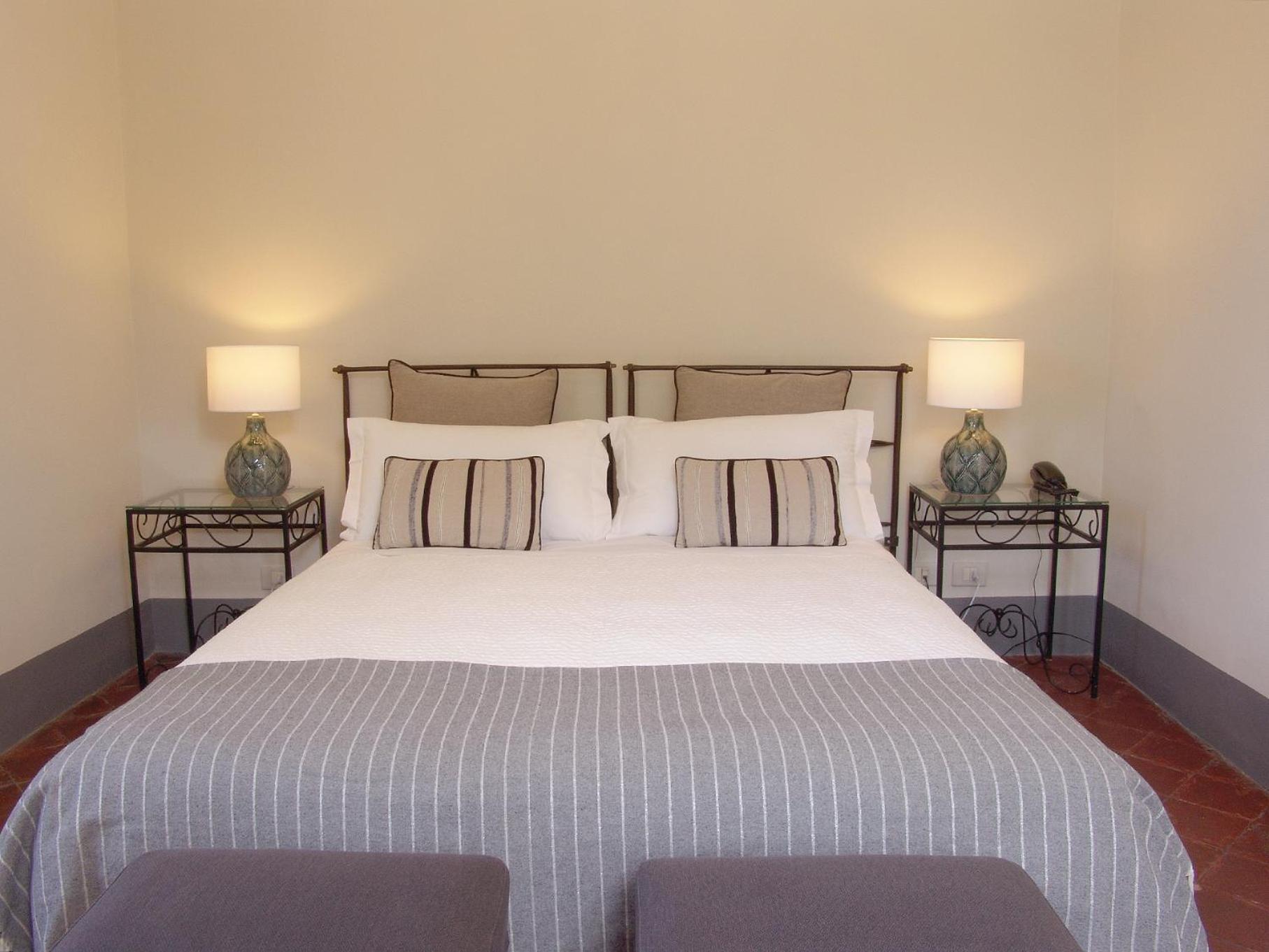 Villanova Apartments - Nature & Wellness ليفانتو الغرفة الصورة