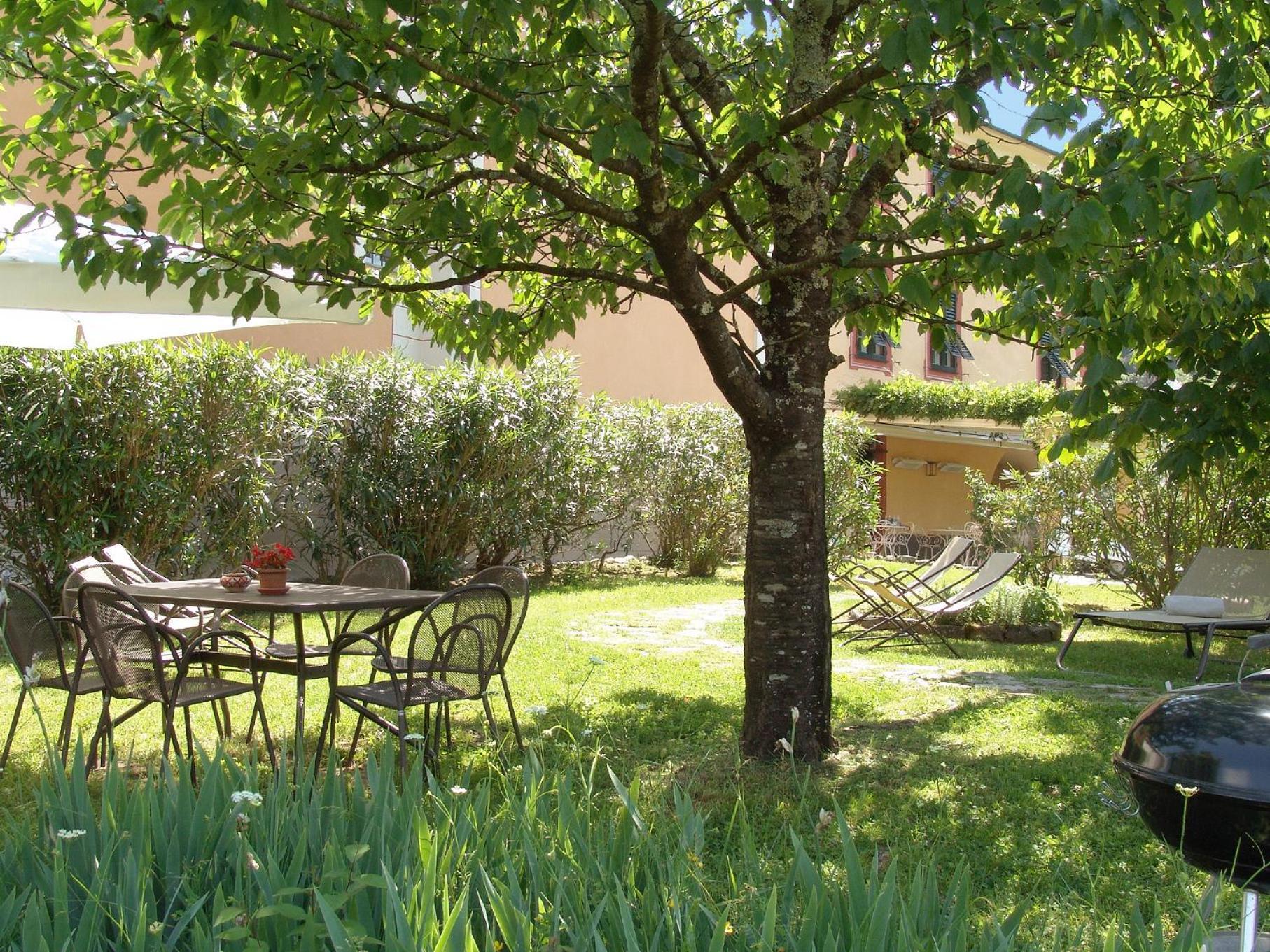 Villanova Apartments - Nature & Wellness ليفانتو المظهر الخارجي الصورة