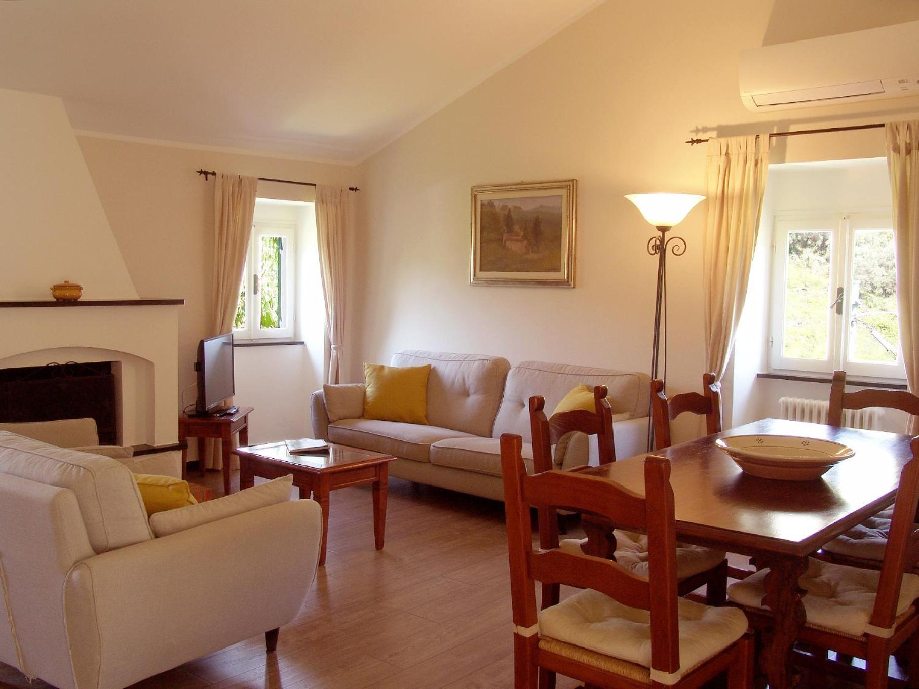 Villanova Apartments - Nature & Wellness ليفانتو المظهر الخارجي الصورة