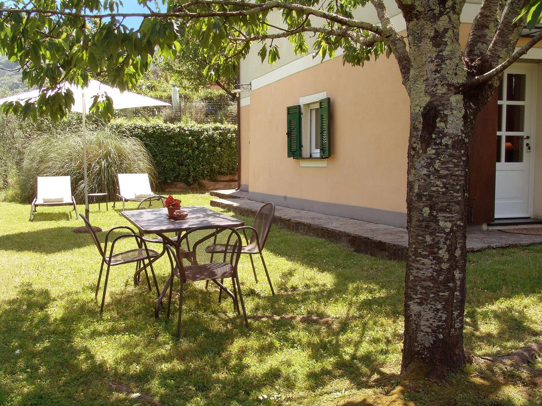 Villanova Apartments - Nature & Wellness ليفانتو المظهر الخارجي الصورة