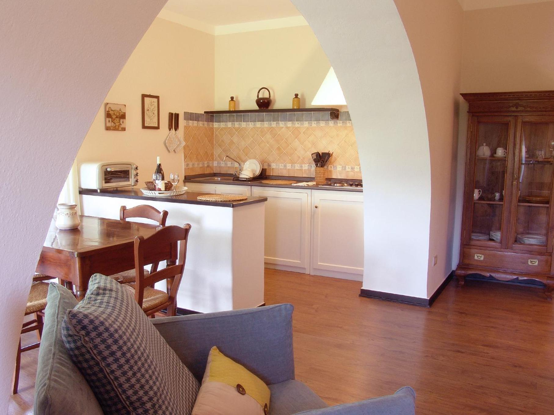 Villanova Apartments - Nature & Wellness ليفانتو المظهر الخارجي الصورة