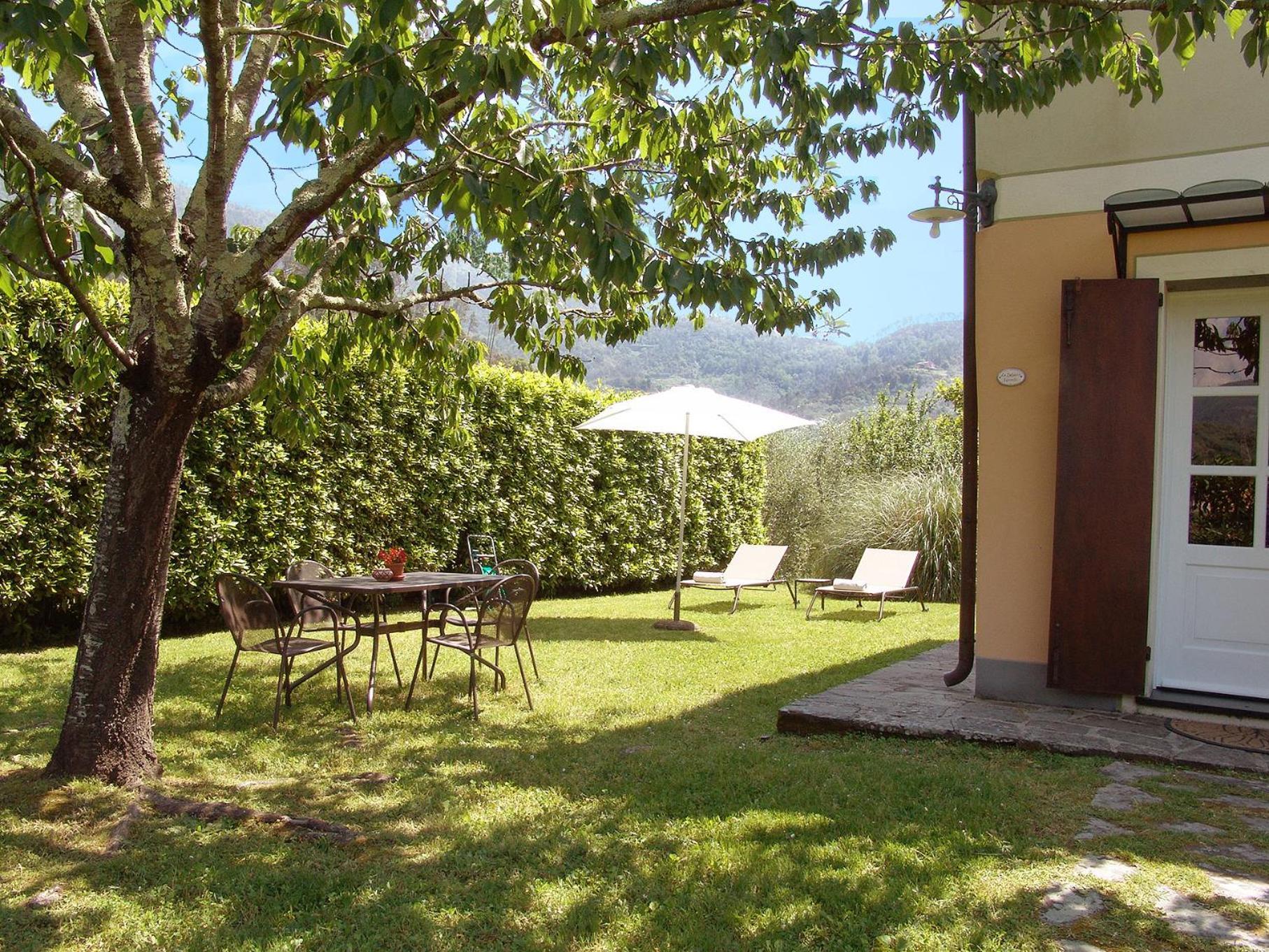 Villanova Apartments - Nature & Wellness ليفانتو المظهر الخارجي الصورة