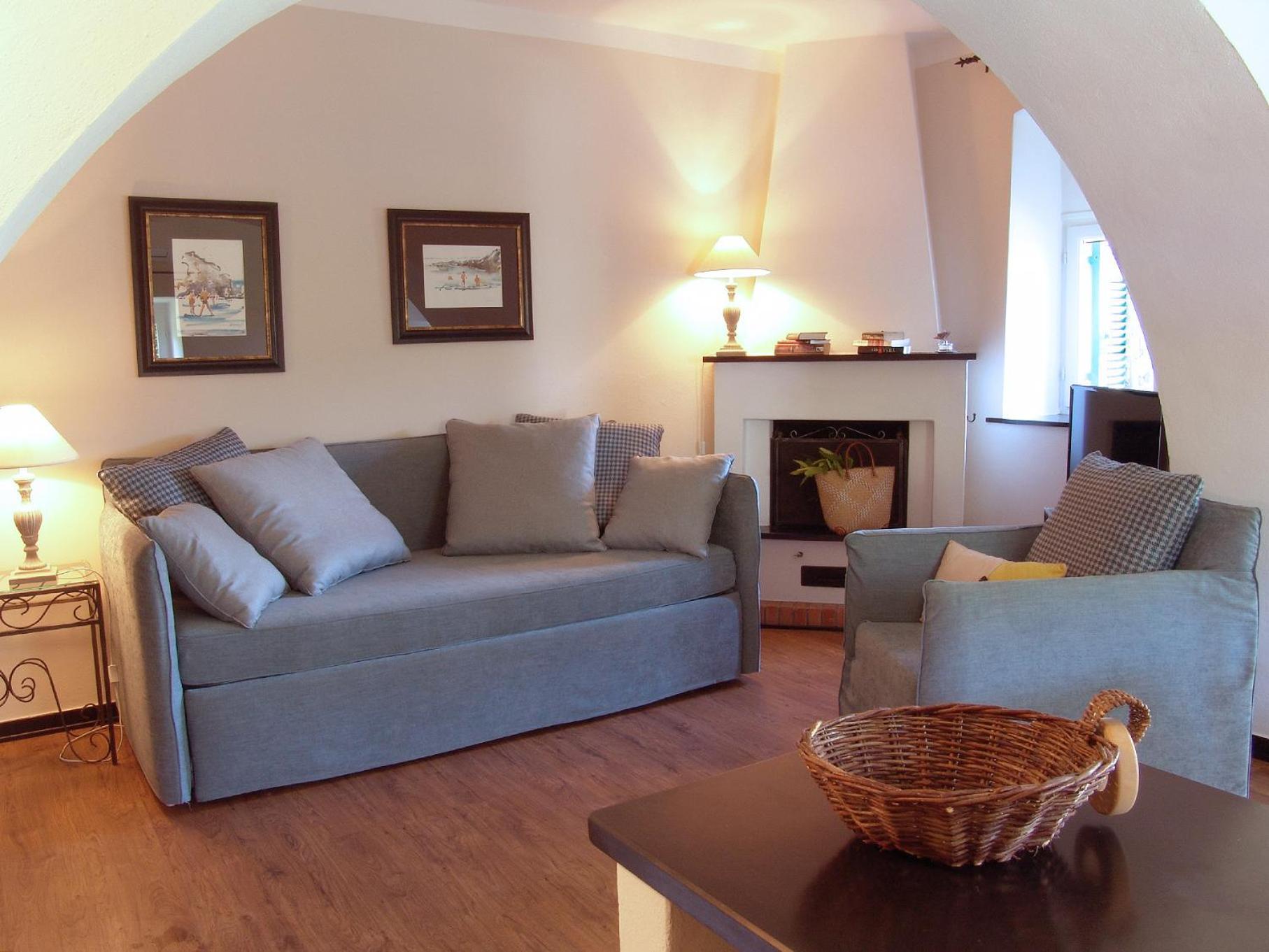 Villanova Apartments - Nature & Wellness ليفانتو المظهر الخارجي الصورة