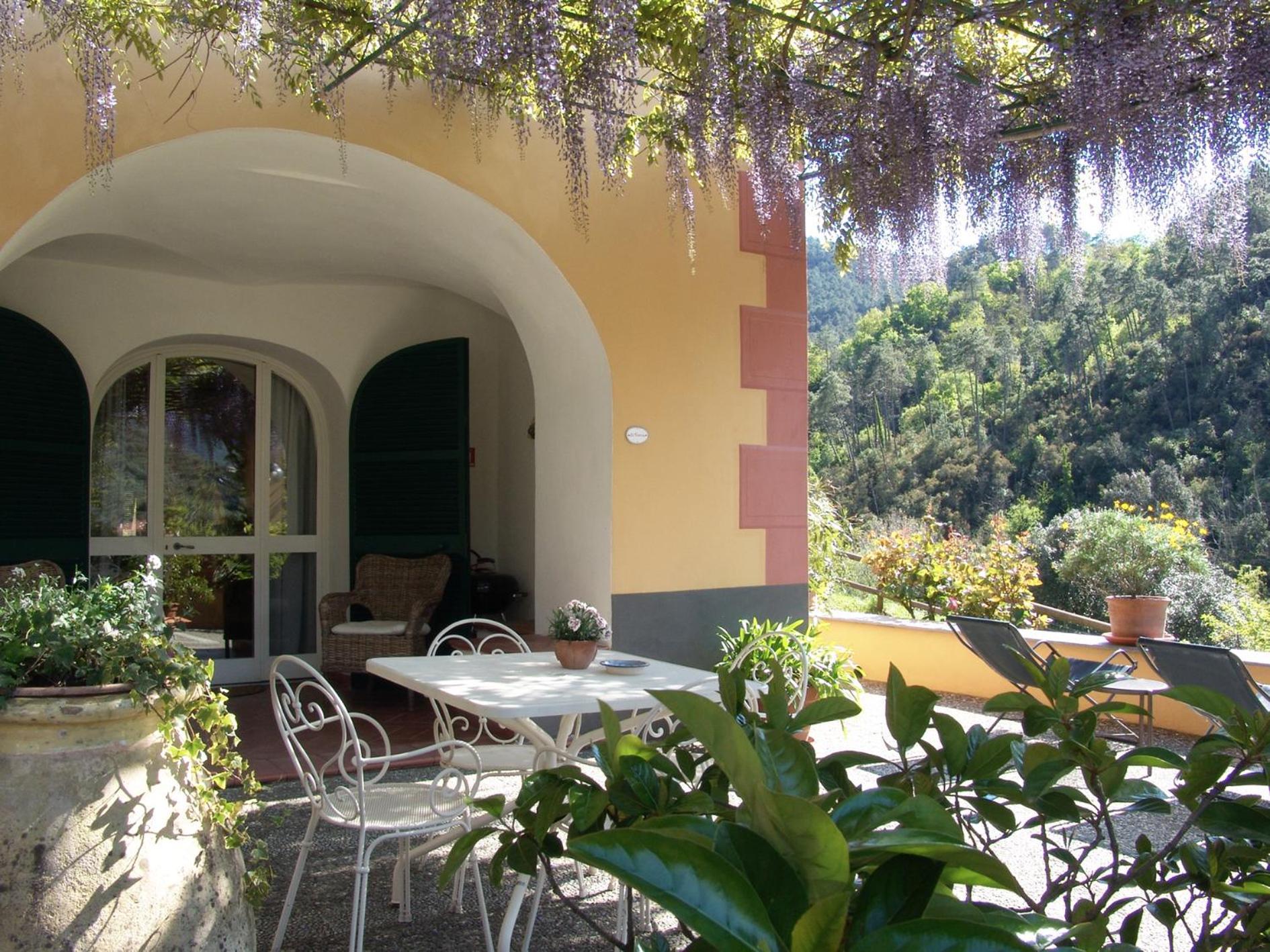 Villanova Apartments - Nature & Wellness ليفانتو المظهر الخارجي الصورة