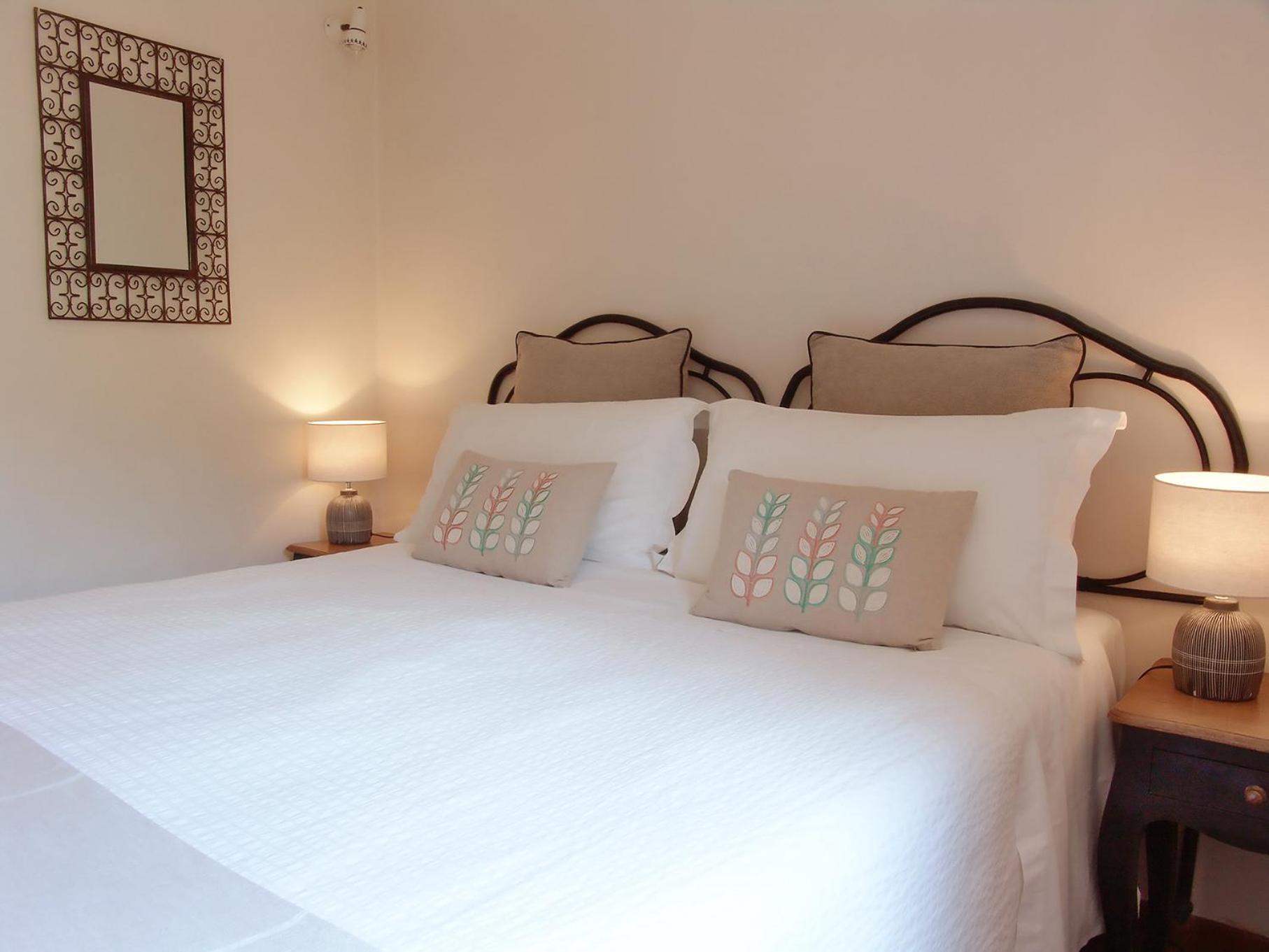 Villanova Apartments - Nature & Wellness ليفانتو المظهر الخارجي الصورة
