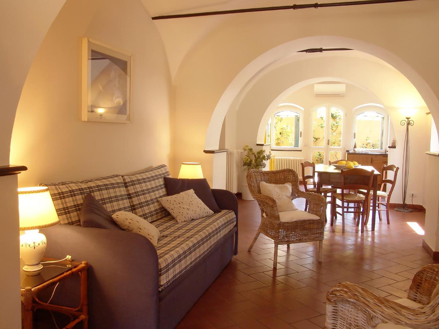Villanova Apartments - Nature & Wellness ليفانتو المظهر الخارجي الصورة