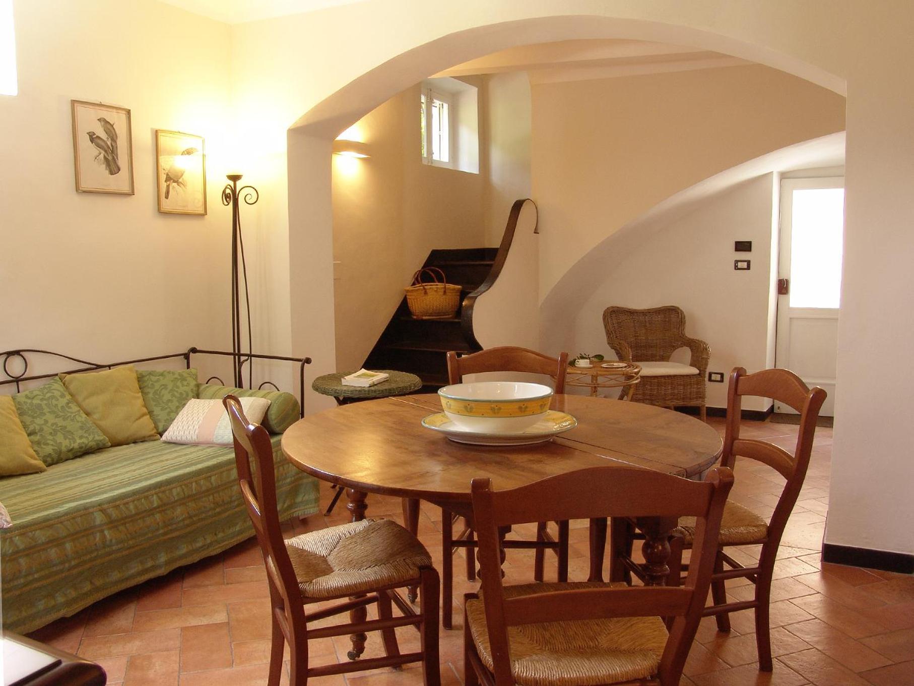 Villanova Apartments - Nature & Wellness ليفانتو المظهر الخارجي الصورة