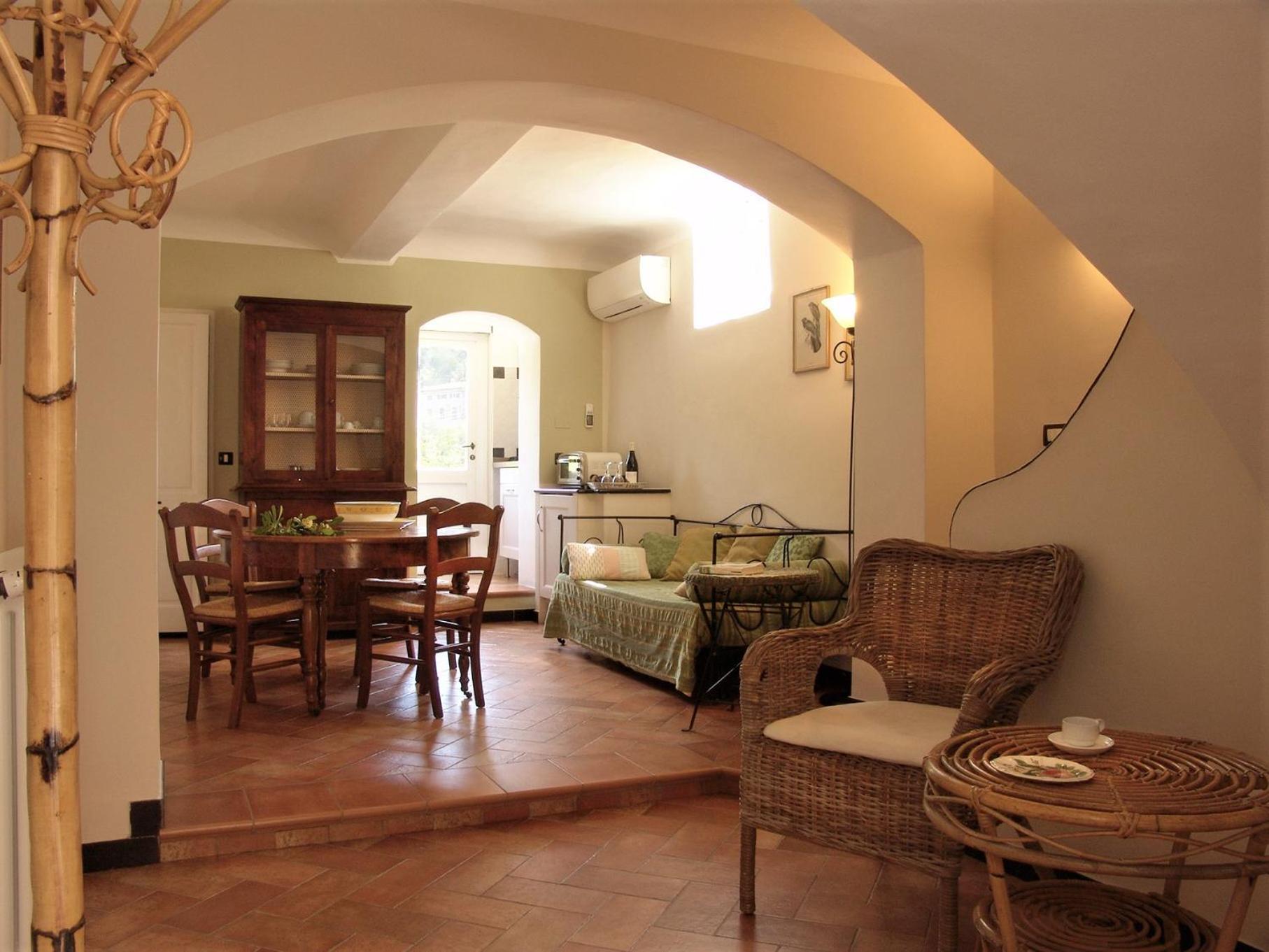Villanova Apartments - Nature & Wellness ليفانتو المظهر الخارجي الصورة