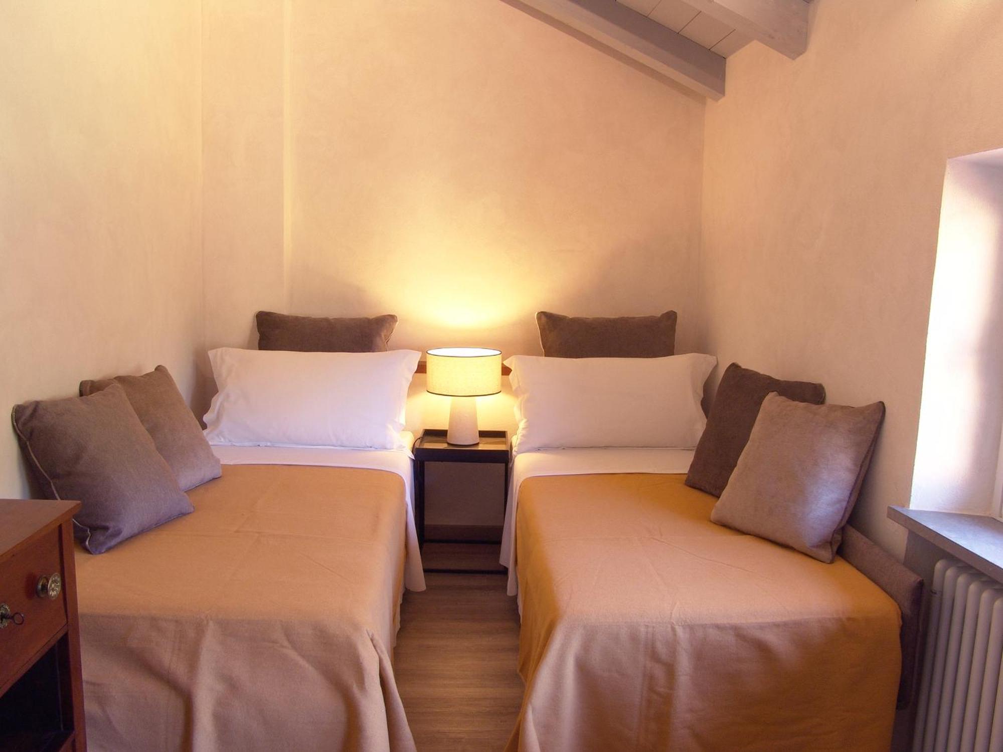 Villanova Apartments - Nature & Wellness ليفانتو الغرفة الصورة