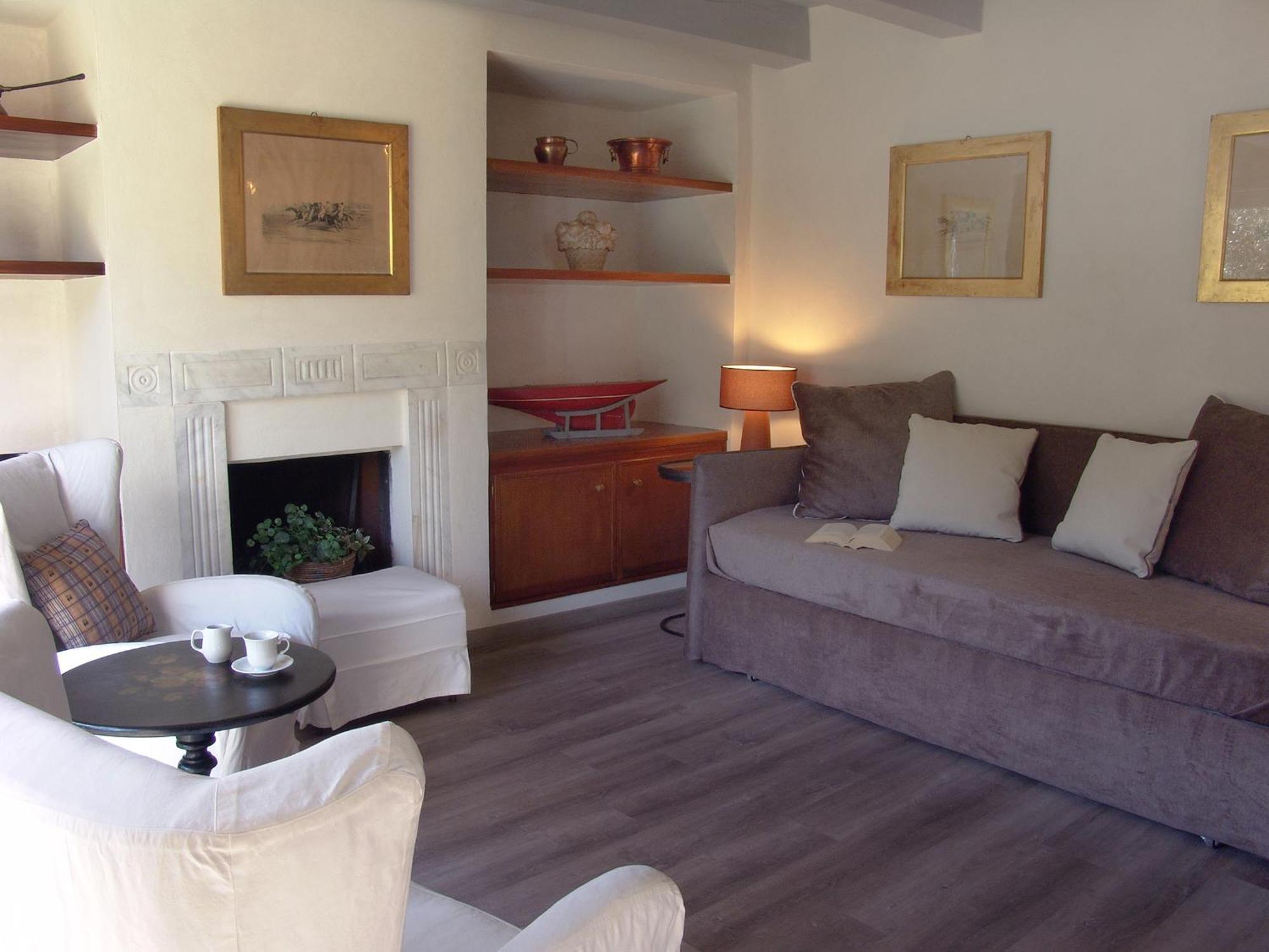 Villanova Apartments - Nature & Wellness ليفانتو المظهر الخارجي الصورة