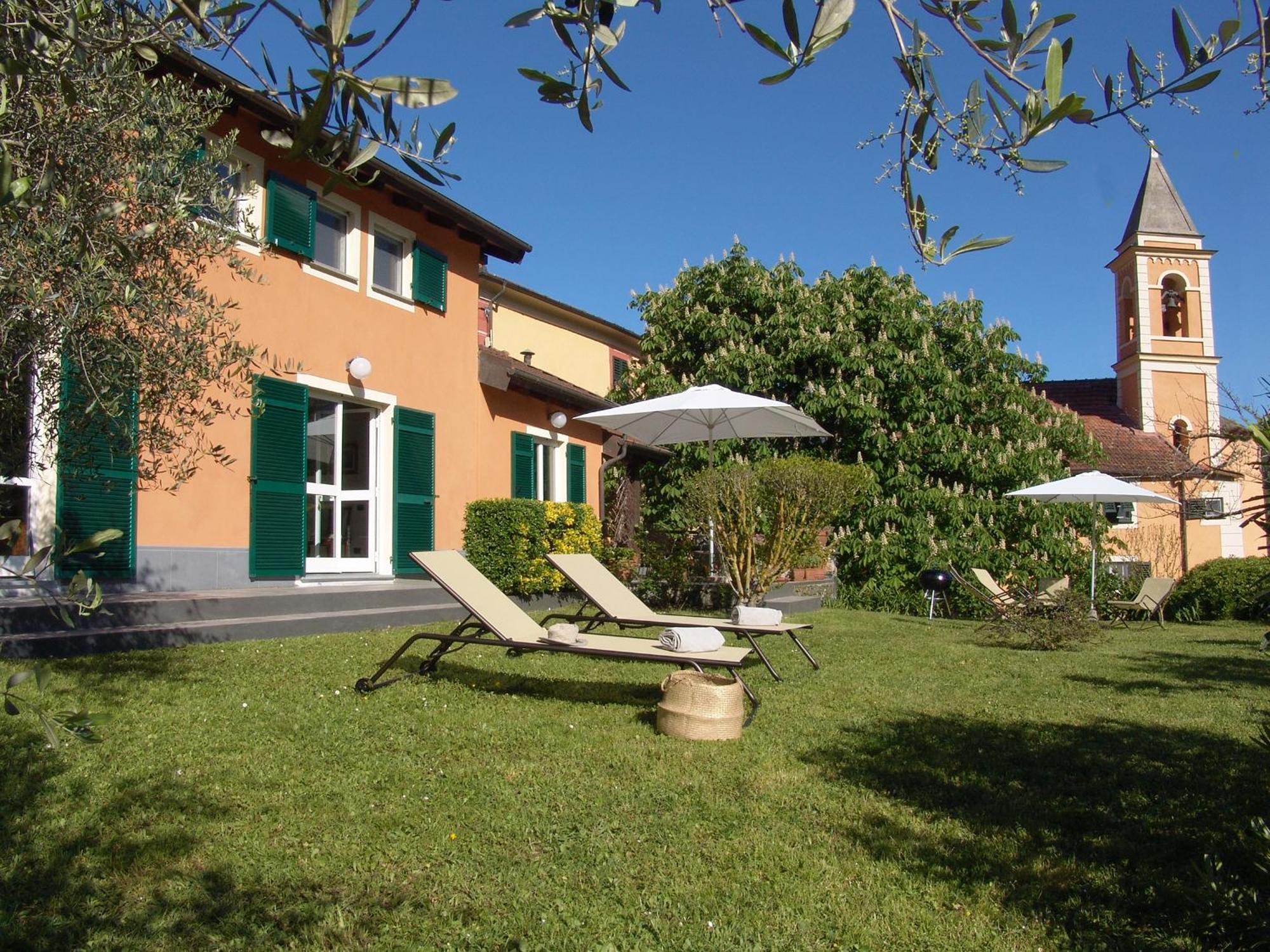 Villanova Apartments - Nature & Wellness ليفانتو المظهر الخارجي الصورة