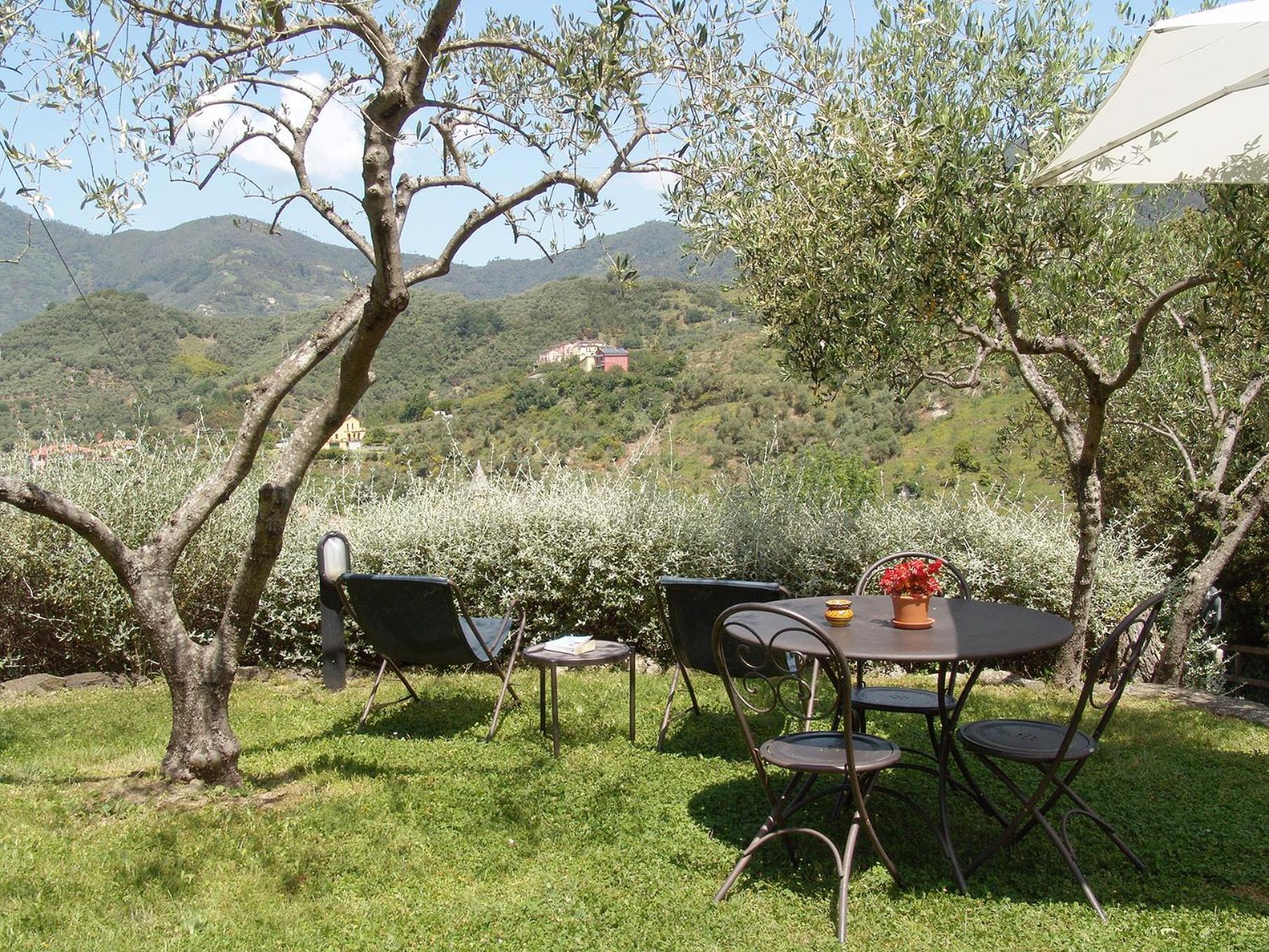 Villanova Apartments - Nature & Wellness ليفانتو الغرفة الصورة