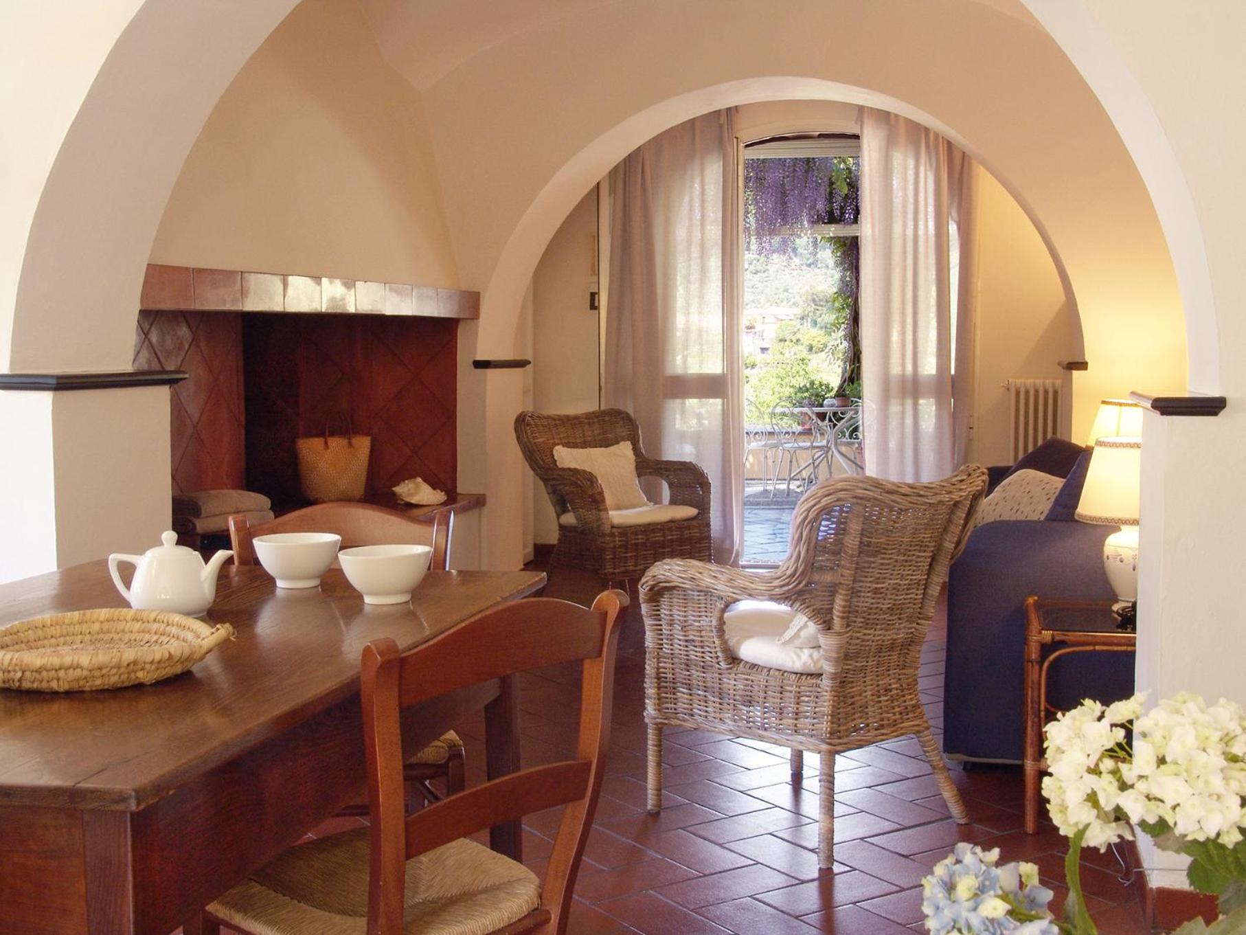 Villanova Apartments - Nature & Wellness ليفانتو الغرفة الصورة
