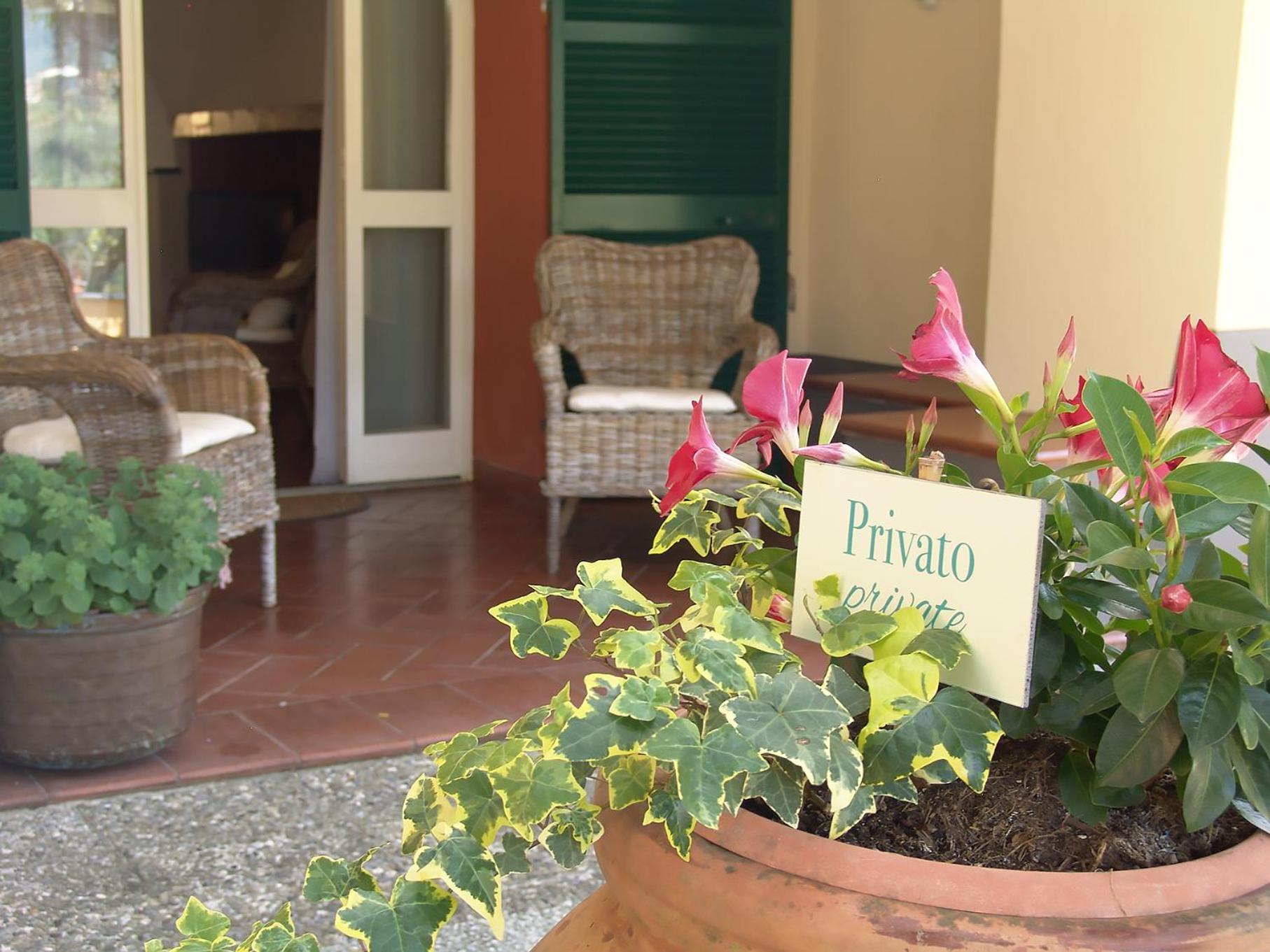 Villanova Apartments - Nature & Wellness ليفانتو الغرفة الصورة