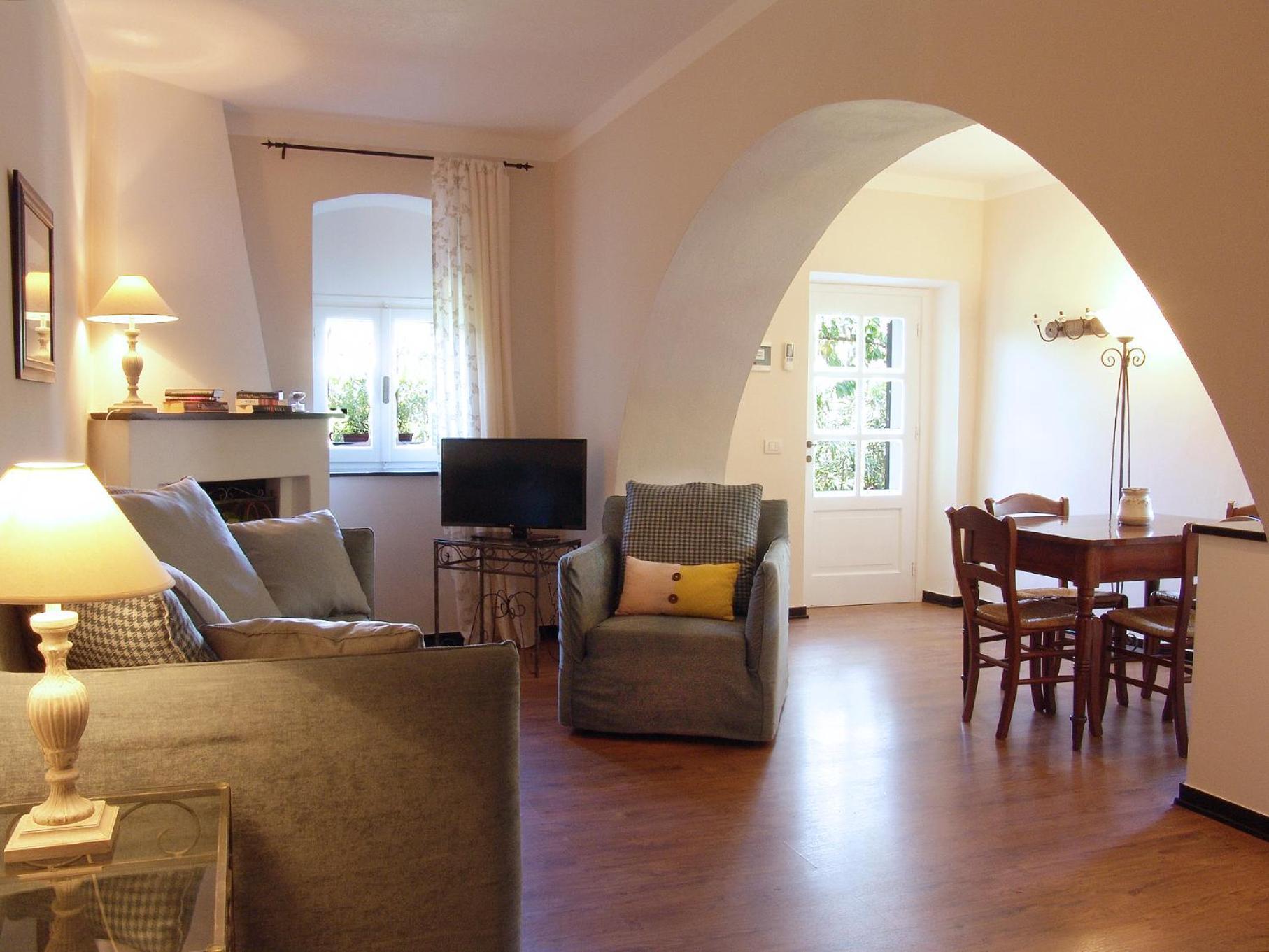 Villanova Apartments - Nature & Wellness ليفانتو الغرفة الصورة