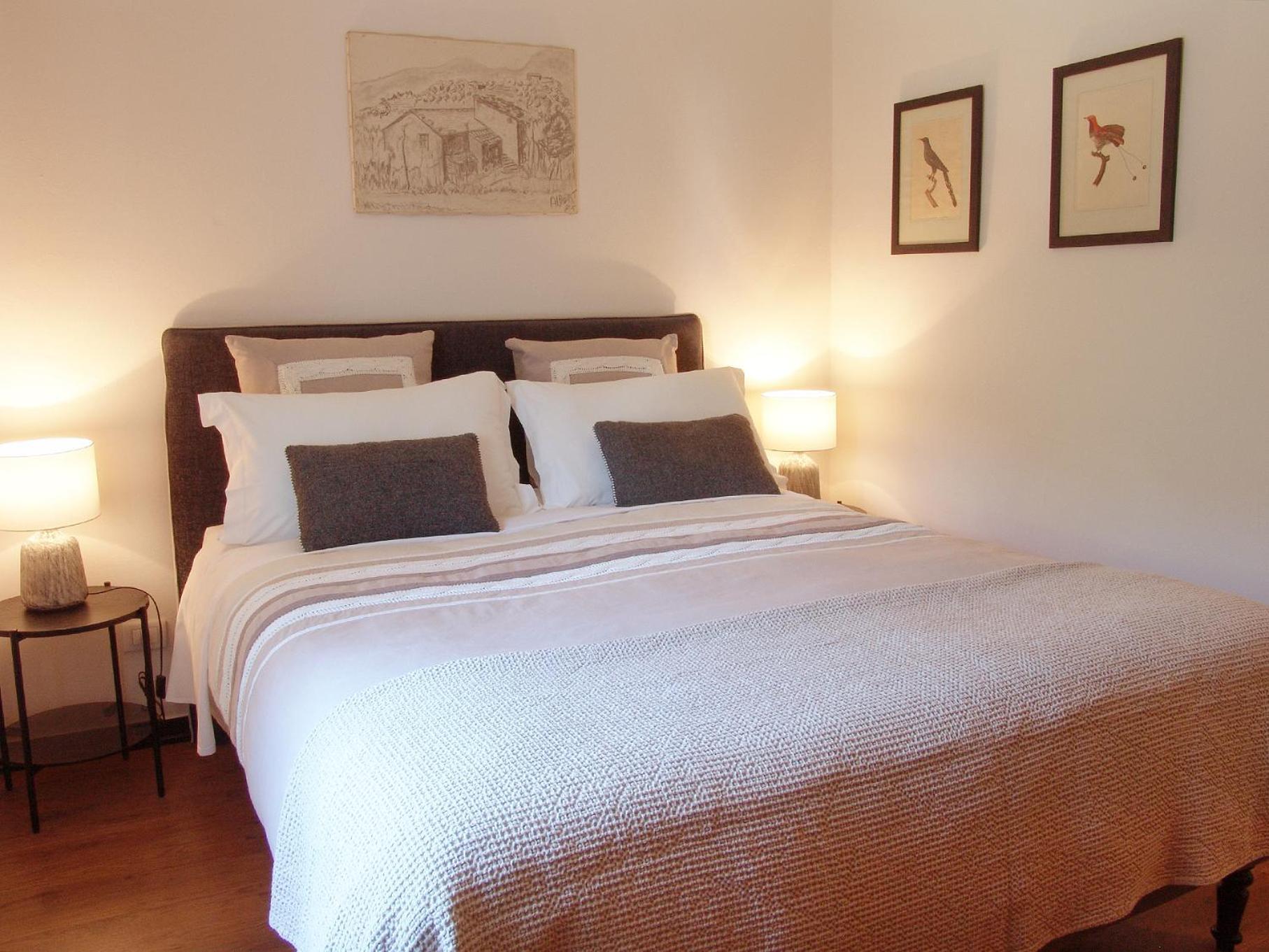 Villanova Apartments - Nature & Wellness ليفانتو الغرفة الصورة