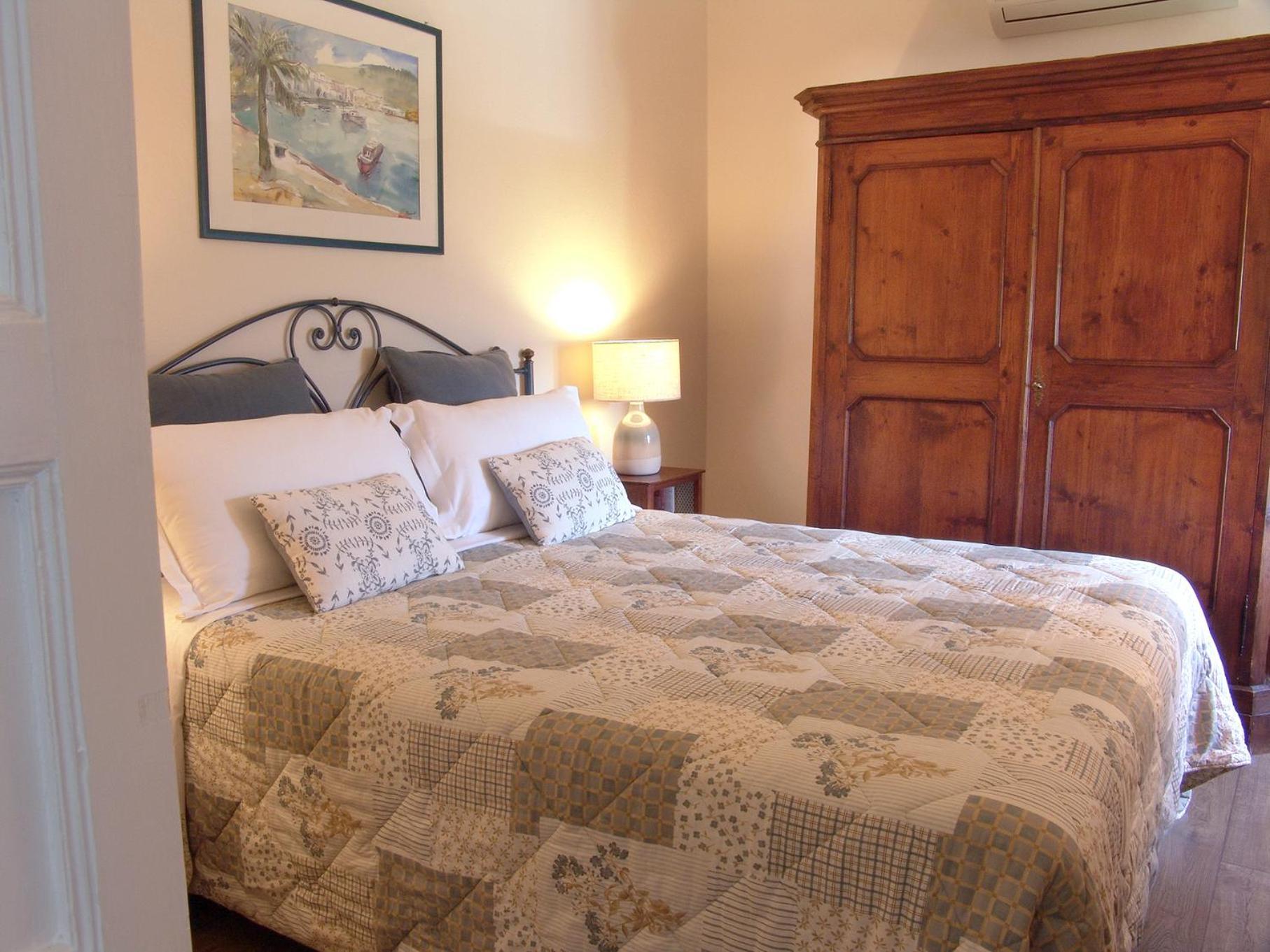 Villanova Apartments - Nature & Wellness ليفانتو الغرفة الصورة
