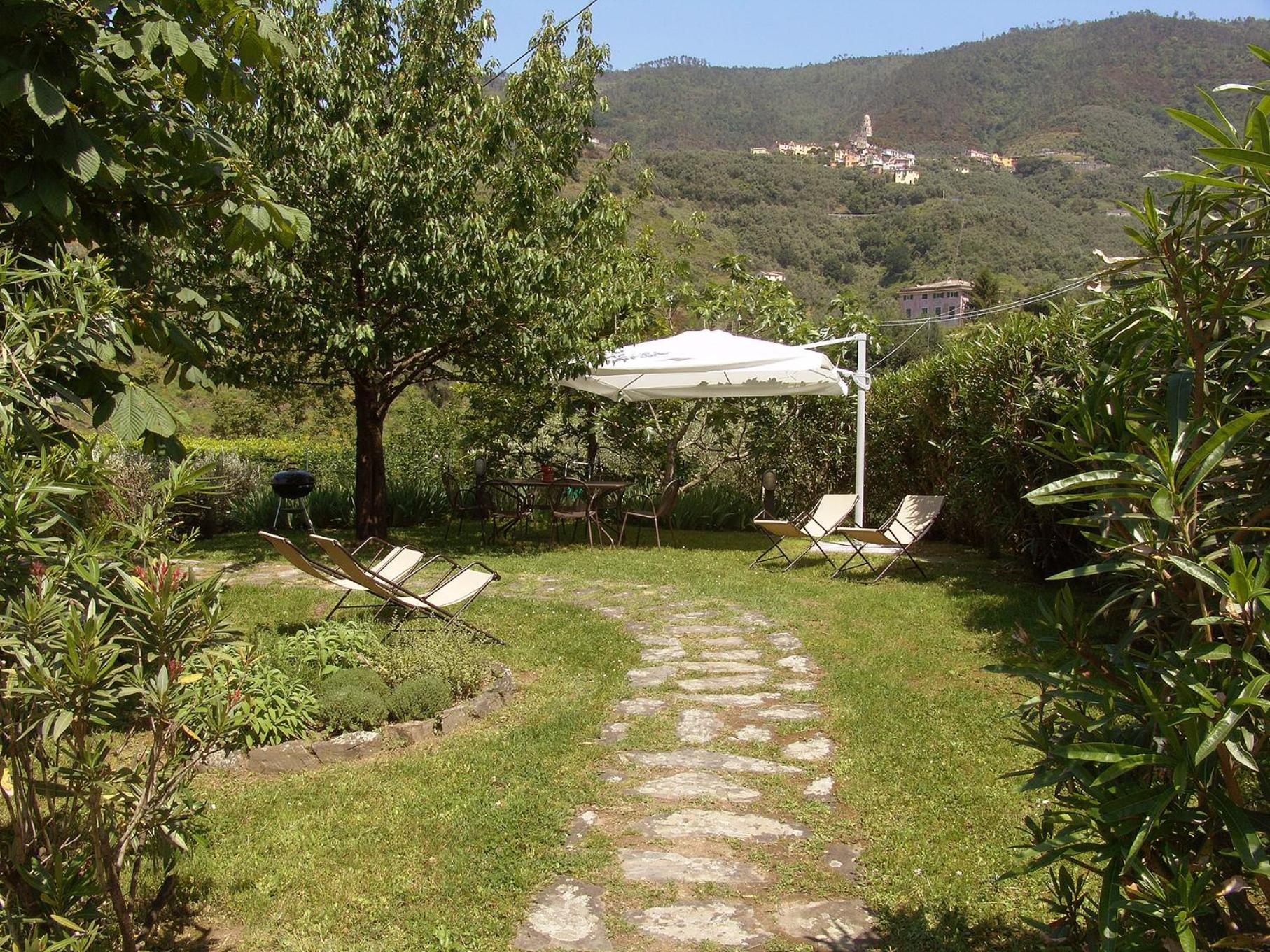 Villanova Apartments - Nature & Wellness ليفانتو الغرفة الصورة
