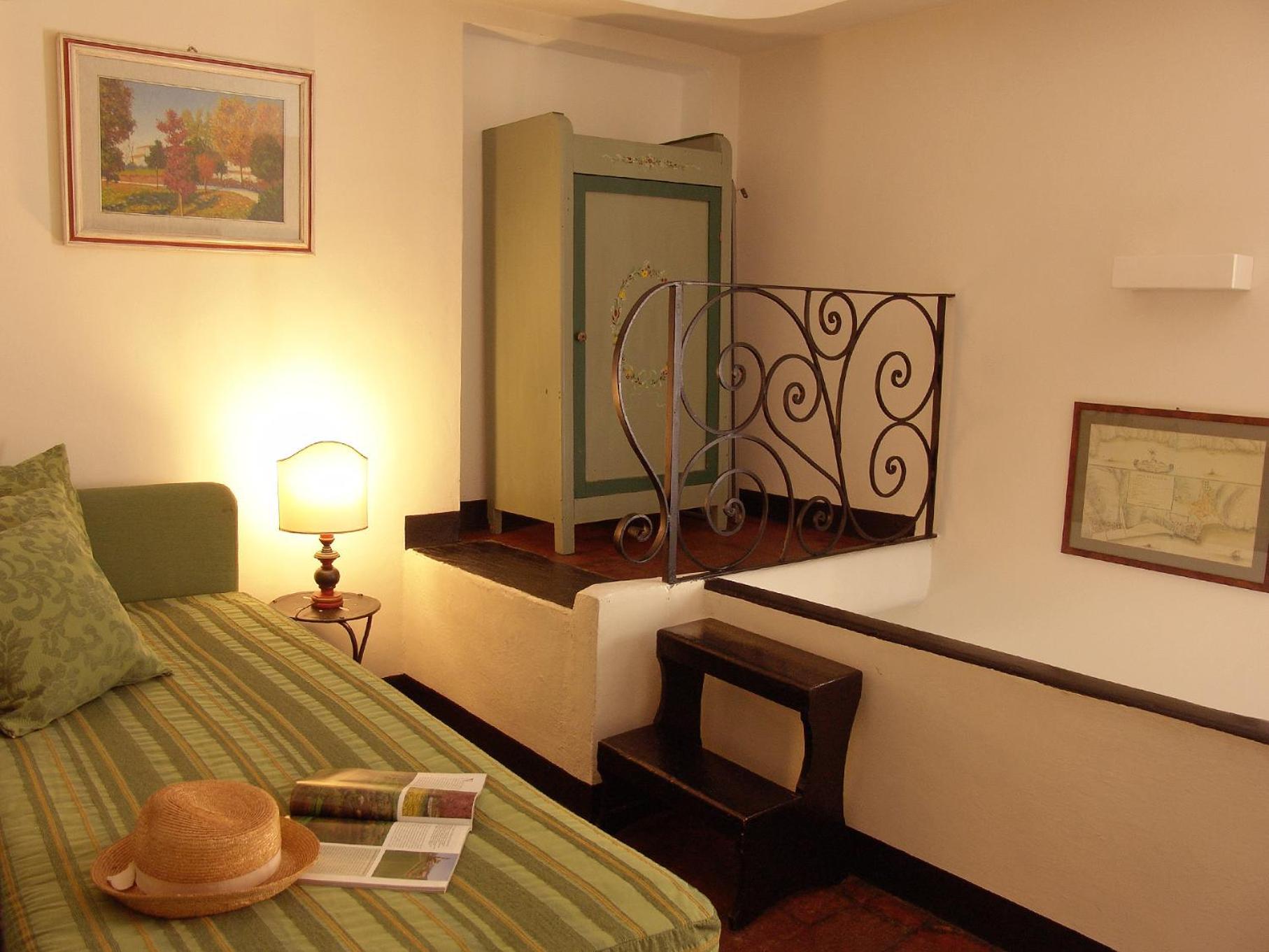 Villanova Apartments - Nature & Wellness ليفانتو المظهر الخارجي الصورة