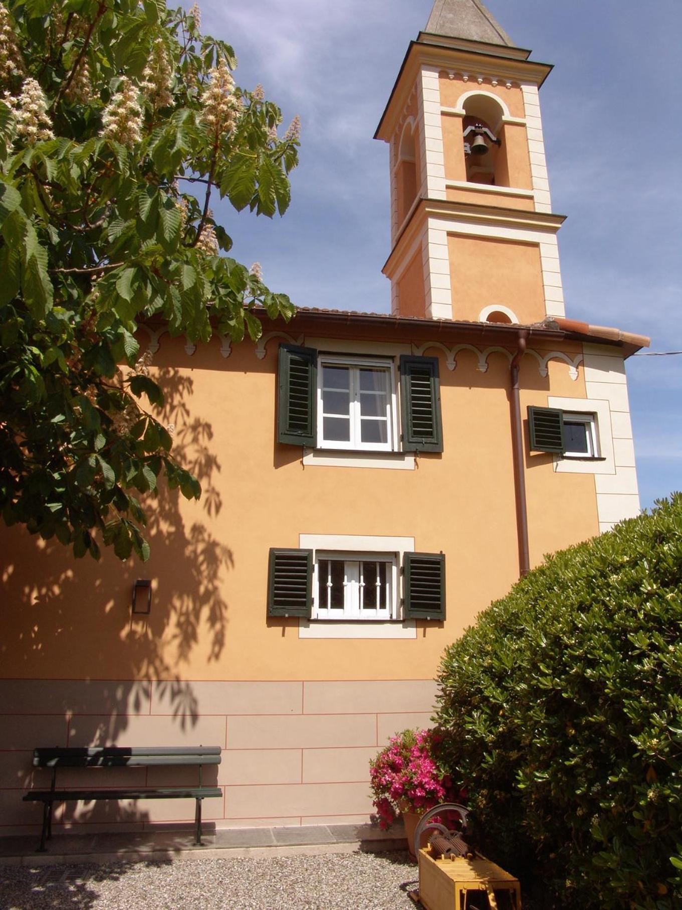 Villanova Apartments - Nature & Wellness ليفانتو المظهر الخارجي الصورة