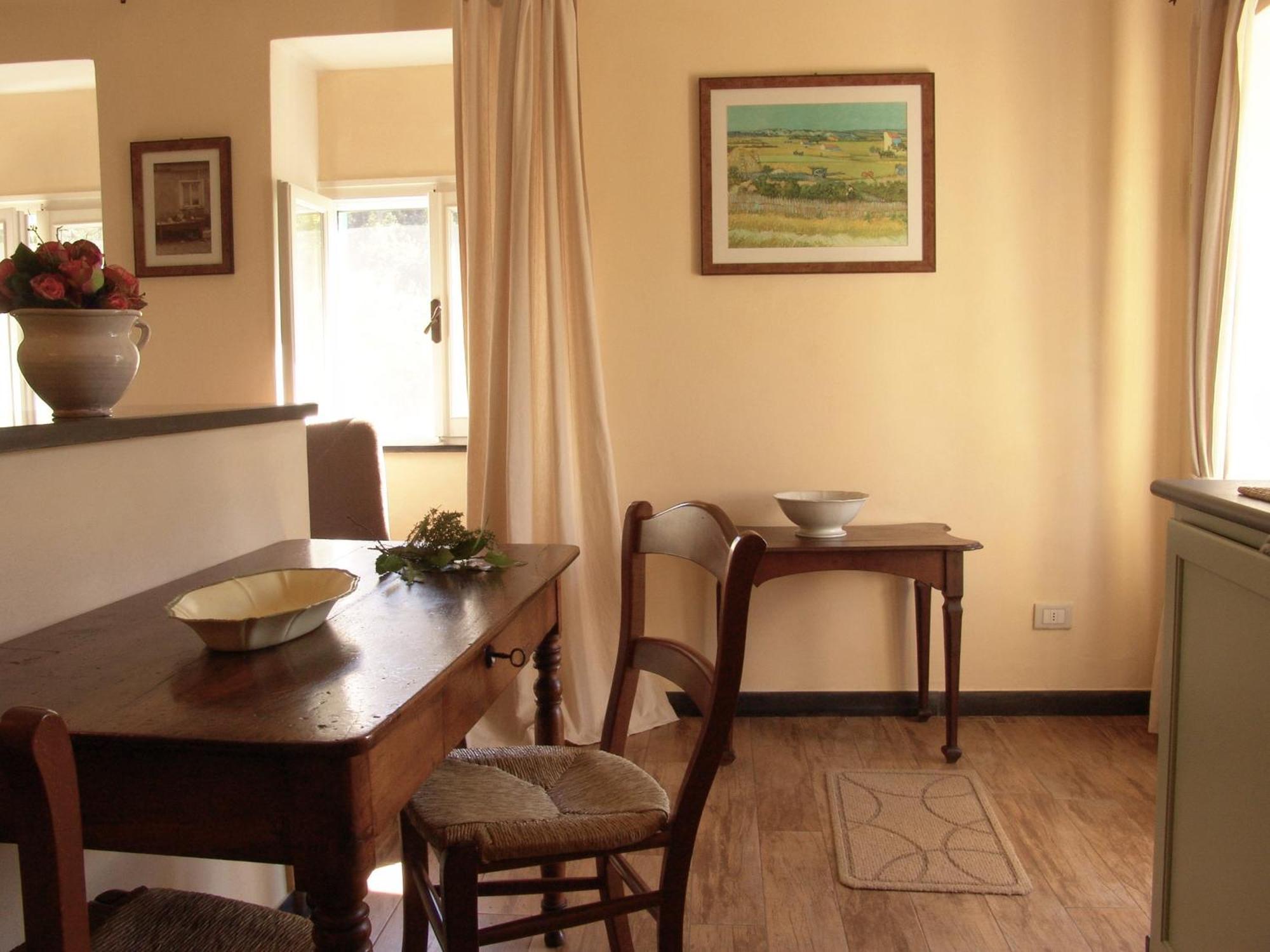 Villanova Apartments - Nature & Wellness ليفانتو الغرفة الصورة