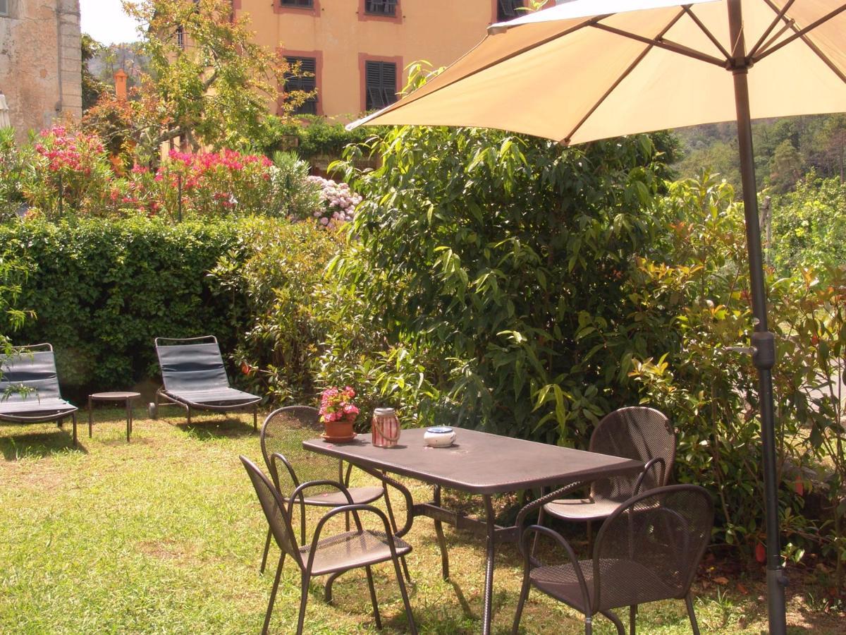 Villanova Apartments - Nature & Wellness ليفانتو المظهر الخارجي الصورة